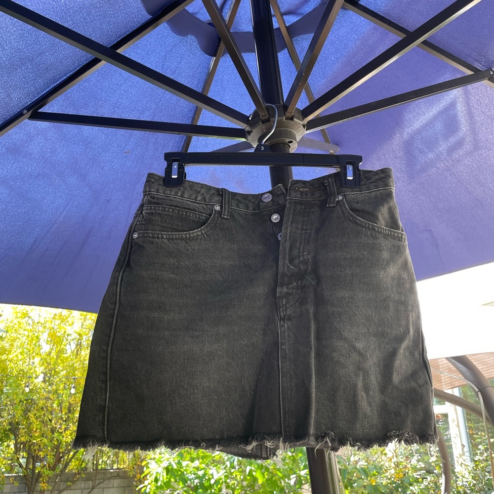 Free People Skirt